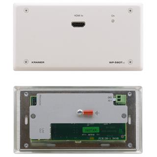 Kramer Panel HDMI TX 1xHDBaseT Max 130m 151x86